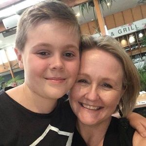 Meet your Posher, Mel